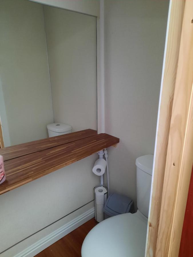 The Townhouse Accommodation Dumfries Exterior photo